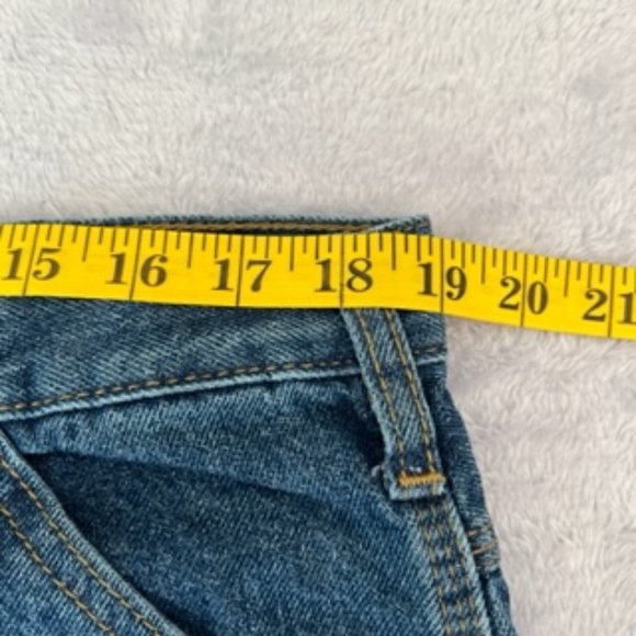 RK Brand Men's Carpenter Jeans 38 - Picture 5 of 14